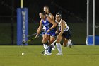 Field Hockey vs UMass Dartmouth  Wheaton College Field Hockey vs UMass Dartmouth. - Photo By: KEITH NORDSTROM : Wheaton, field hockey, FH2021